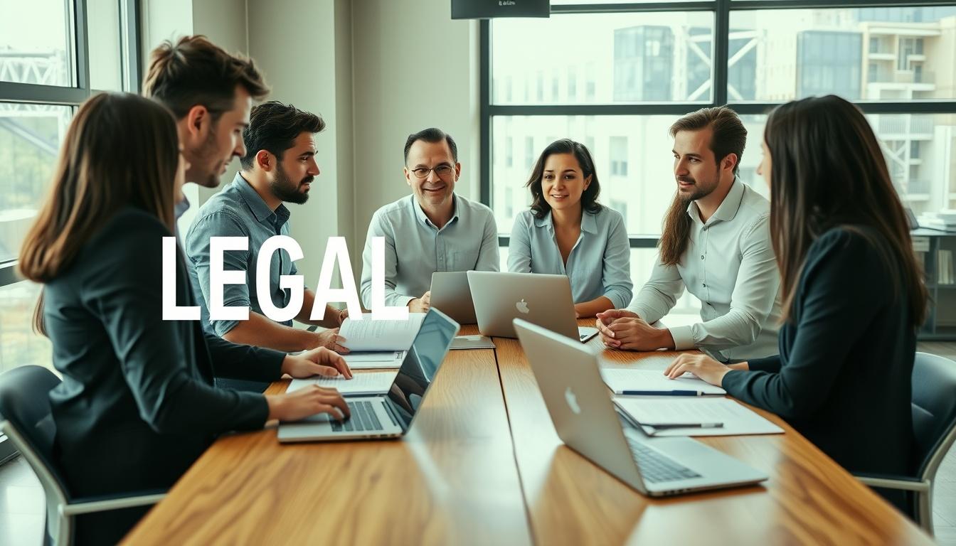 Welcome to Startup Legal Go