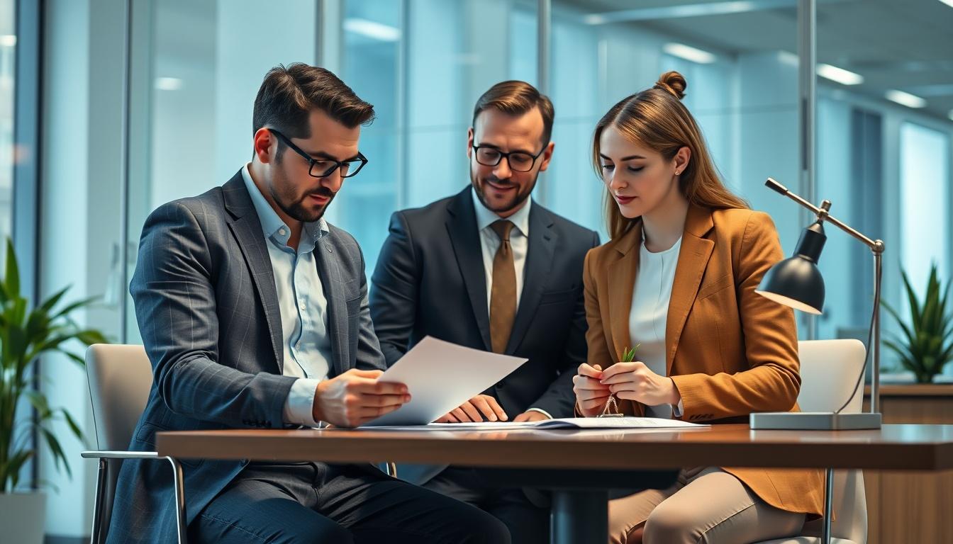 Streamlined Business Formation